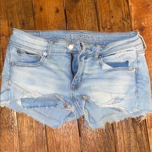 American Eagle Shorts